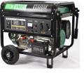  (220 )  Iron Angel EG 8000 E   